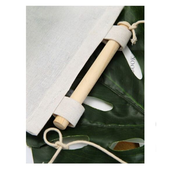 Flamingo 🦩 Print Hanging Storage - Picture 5 of 5